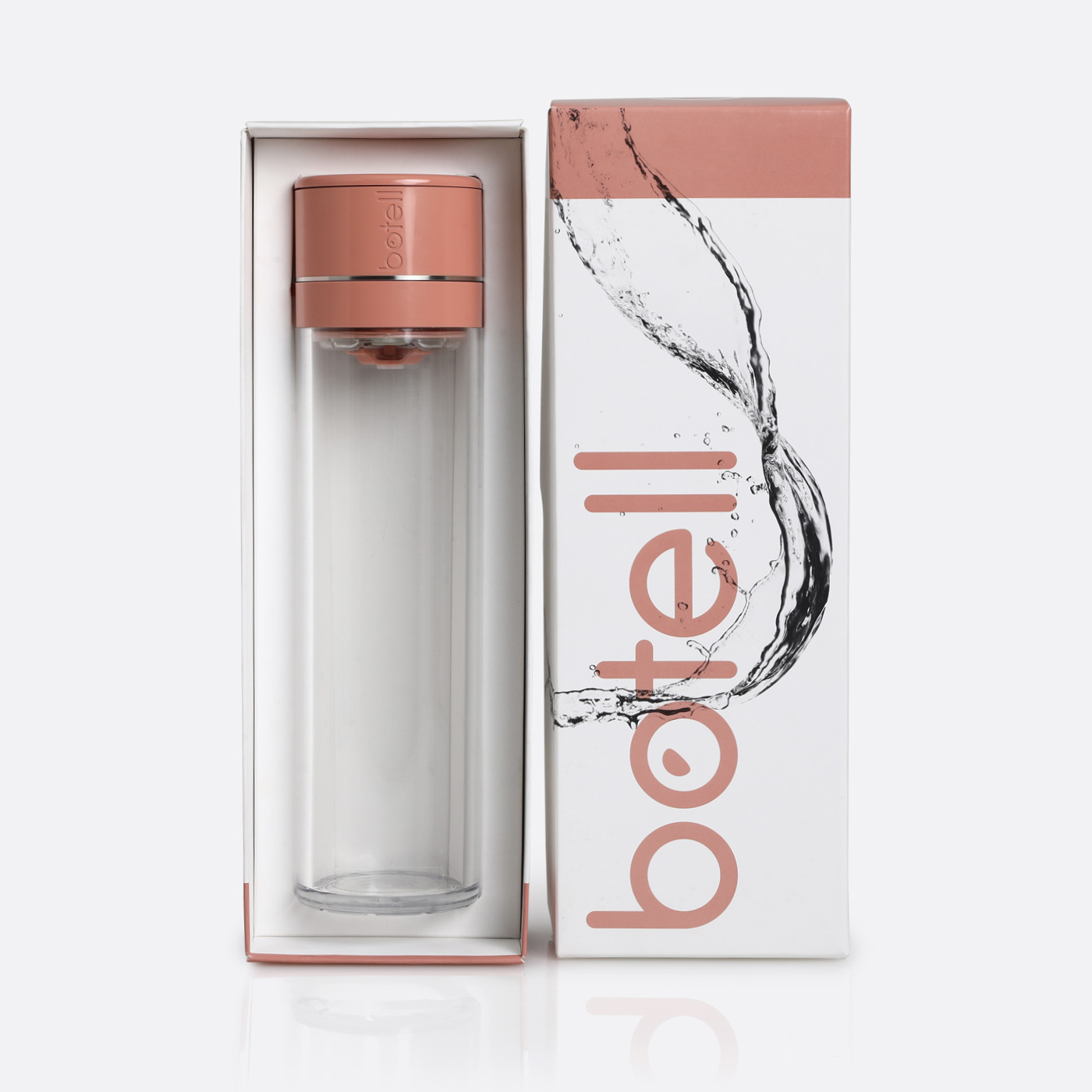 Botell packaging